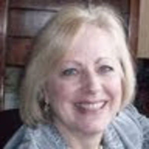 Meet your Posher, Vicki